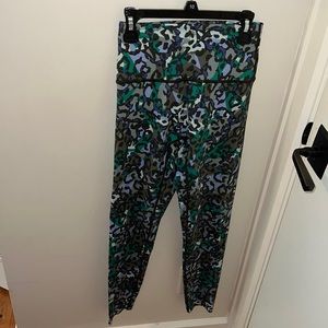 Aerie leggings size Small only worn a few times